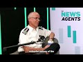 Met Police Commissioner on leaked Partygate video: "We can all guess which way it'll go"