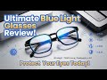 Ultimate Review: Anti-Blue Light Ultralight TR90 Reading Glasses for Women & Men | Presbyopia