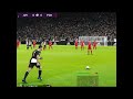 Ronaldo knuckleball 🚀 💀 | Pes2013 #pes2013 #proevolutionsoccer2013 #football #ronaldo