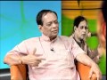 Sivagami Vinayagan interview with the Legend Patmavibushan Chevalier Dr. Balamuralikrishna Part 1