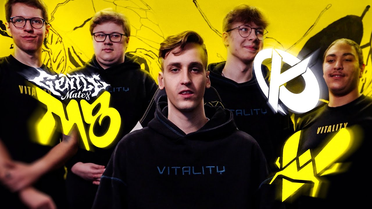 Who is the best VCT team of 2025? YouTube