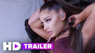 ARIANA GRANDE: EXCUSE ME, I LOVE YOU Trailer (2020) Netflix