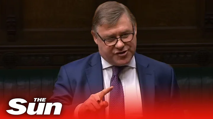 11 times Mark Francois 'kept it frank' in the Comm...