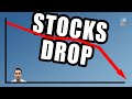 Stocks DROP After Fed Says NO To Negative Rates! Billionaires Warn of Major Risks