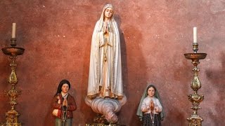 Sister Lucia declared Second Secret of Fatima fulfilled HD video Image of Sister Lucia declared Second Secret of Fatima fulfilled HD video