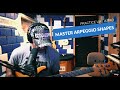 Practice like a Pro EP 5: Mastering Arpeggio Shapes on Bass Guitar: Essential Exercise Tutorial