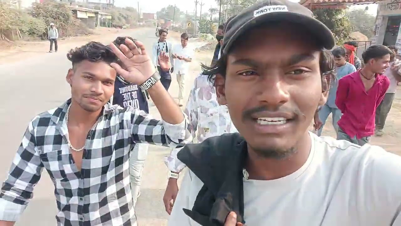 ChherChhera Vlog Video, 📸 Tihar | Balodabazar | Chhattisgarh Vlog Video 