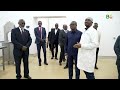 Romuald Wadagni au Rwanda : visite d'un modèle d'innovation agricole| Bénin TV | 17 août 2026