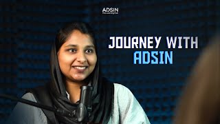 She Spent 1 Year At Adsin Heres What Happened