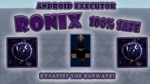 How to get ronix key