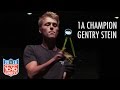 Gentry stein  1a final  1st place  2016 us nationals  presented by yoyo contest central