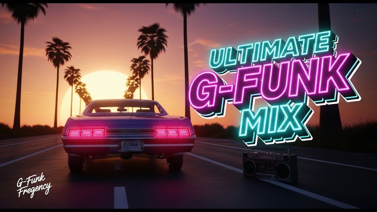 OG Funk Reloaded 🔥 Westside Rap Mix - YouTube