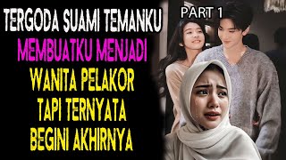 cerita rumah tanmgga!!KISAH HIDUPKU MENJADI WANITA P3RUSAK HUBUNGAN RUMAH TANGGA TERNYATA..PART 1