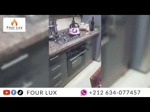 فران كاستري غاز إنو