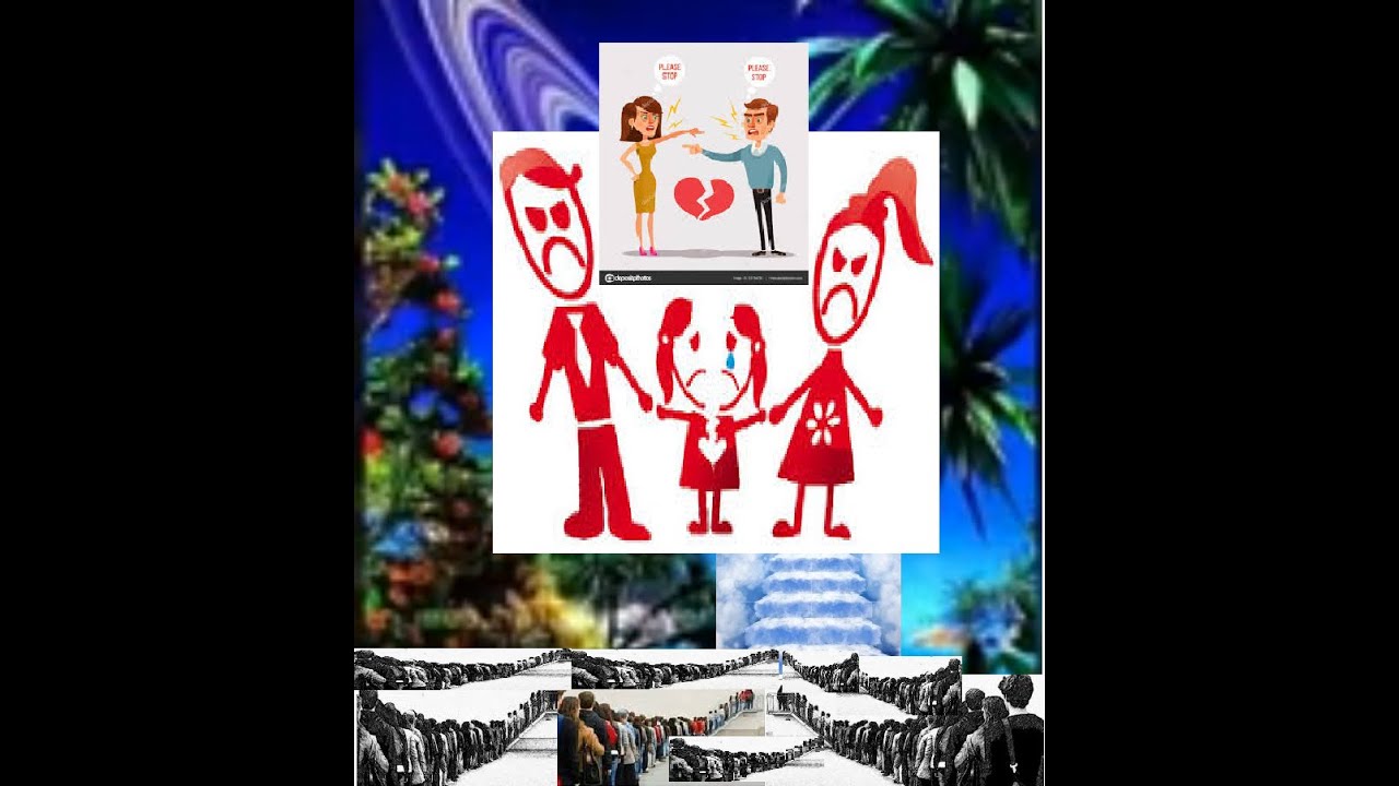 PREGAÇÃO IRMÃO ALARICO CONTRA O ESPÍRITO DA SEPARAÇÃO DE CASAIS CRISTÃOS