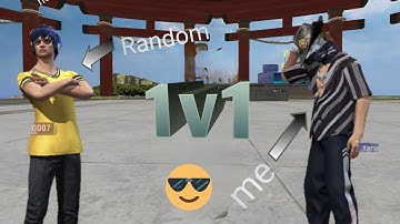 1v1 with random player in craftland map #like #comment plz subscribe my channel 🙏🏻🙏🏻..