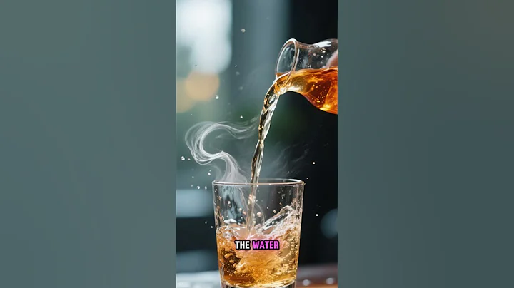 The Bizarre Truth: Hot Water Freezes Faster?! 🤯🧊