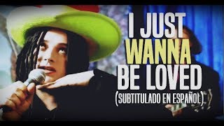 Culture Club -  I Just Wanna Be Loved (Subtitulado En Español)