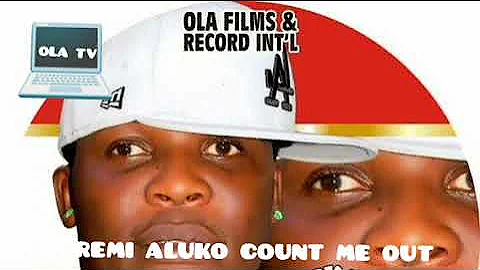 REMI ALUKO DROP YOUR PHONE