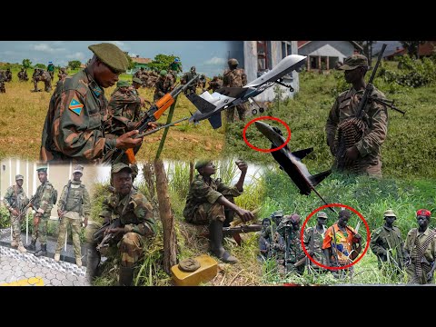 IKIGITONDO 7 10 25 ABACANSHURO BABURIWE IRENGERO MURI NZIBIRA FDLR YARASHE ABAKORA SALONGO GOMA