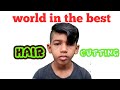 Best barber in the world 2021 in the malayalam dream travel369