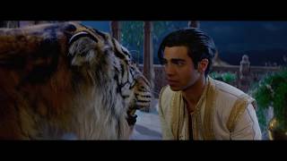 Disneys Aladdin - Dalia