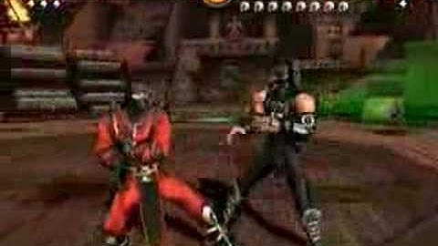 Noob - Endurance Mode Challenge on MAX Difficulty