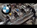 BMW Engine Manufacturing | BMW Plant