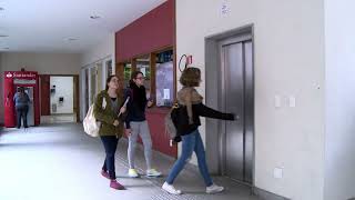 Acessibilidade Na Unifasefmp