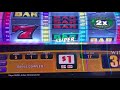 Take a walk through the MGM Springfield casino gaming ...