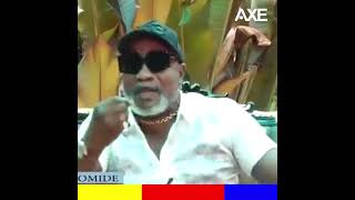 Koffi Olomide Crash Sur Les Politiciens Trop Cest Trop