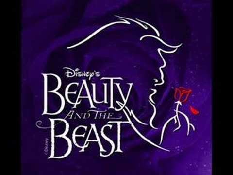 Beauty and the Beast-Be Our Guest- Instrumental