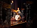 #shorts Whiplash Drum Solo I Caravan by Szymon Urbanowicz (14y) I Live Performance I Jam Session