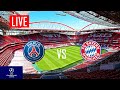 Psg Vs Bayern Munich Live Streaming Bein Sports