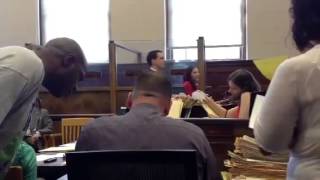 The Sun Newsalyssa M. Biosvert Pleads Ng To Larceny Over 250