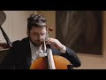 Playing Cello for 11 Years, Started at 25 Years Old -- The Piece That Inspired Me to Begin!