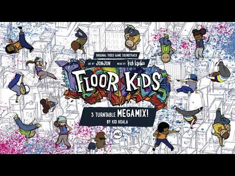 Floor Kids MegaMix