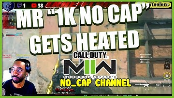 HILARIOUS ARGUMENTS! COD MODERN WARFARE II! FLOCKA VS MR 1K NO CAP! HE FLEXED 1K SUBS #BOKC #GOMFSFB