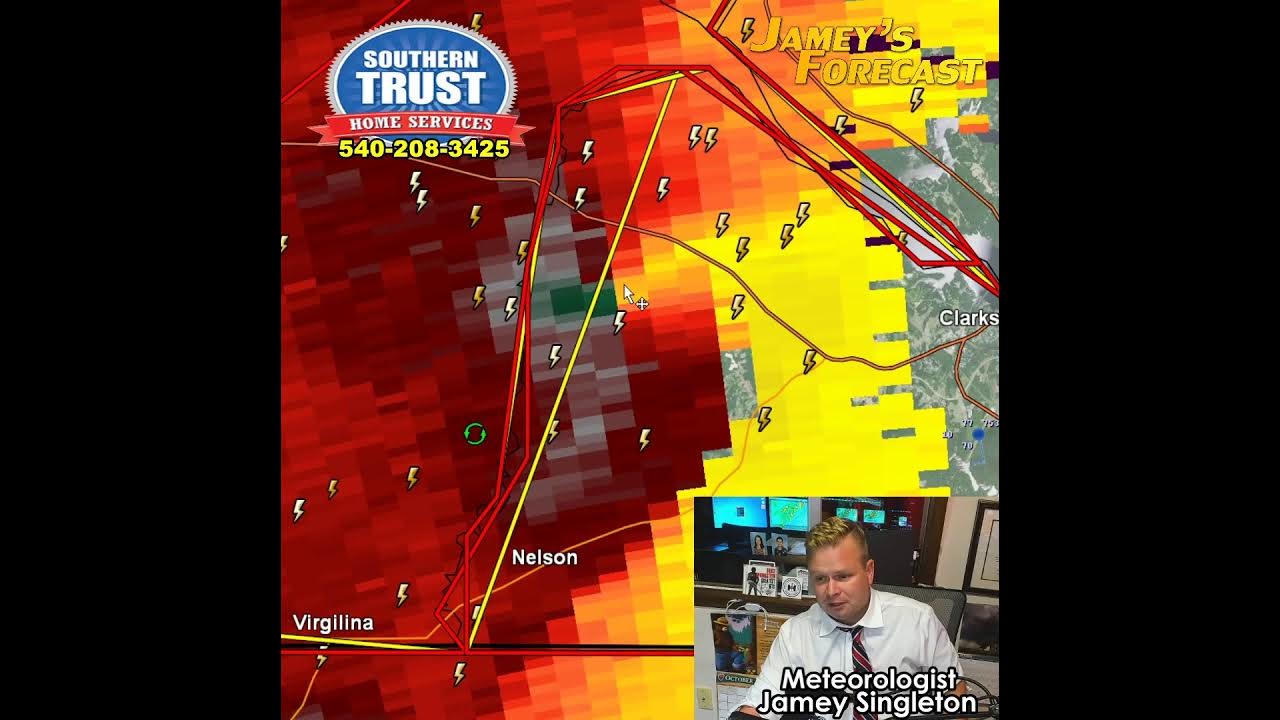 TORNADO WARNING, CASWELL CO. NC, PERSON CO, HALIFAX, CHARLOTTE