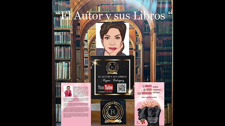 Entrevista con Reyna Rodrguez, conductora del prog...
