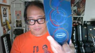 Dr. Scholls shoe inserts foot CF 440 review - Sambone 2024