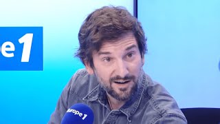 Gaspard Proust sur la femme neutralisée dans le métro : "On est tombé sur l'Einstein du terrorisme"