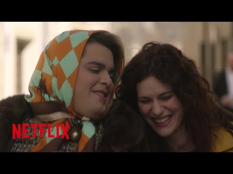 Paquita Salas - Trailer de la segunda temporada | Netflix España
