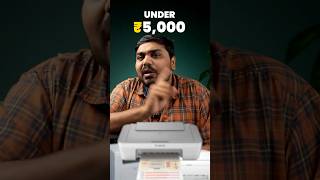 Best Printer for Home Use Under 5000 - Budget Printer for Home Use