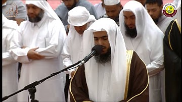 من صلاة التراويح للقارئ / تركي عبيد المري