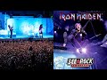 Iron Maiden See Rock Festival 2013 (Full Bootleg)