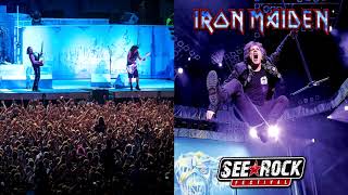 Iron Maiden See Rock Festival 2013 (Full Bootleg)