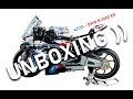 Unboxing BMW M 1000 RR - Lego 42130