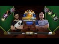 Rdu vs Leta | 2021 Hearthstone Grandmasters Europe | Decider | Season 1 | Week 2