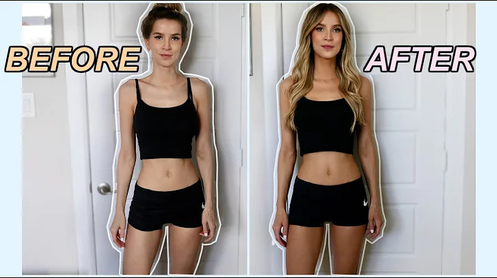SELF TANNING ROUTINE FOR A PERFECT TAN AT HOME | l...